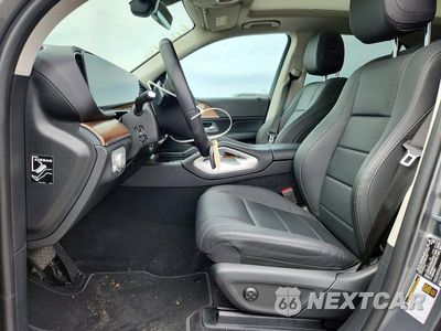 Zdjęcie 7 z 13 samochodu: 2025 MERCEDES-BENZ GLE 350 4MATIC VIN:4JGFB4FB2SB320038 - miniatura