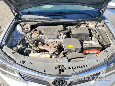Zdjęcie 11 z 12 samochodu: 2013 TOYOTA CAMRY L VIN:4T4BF1FK6DR306139 - miniatura