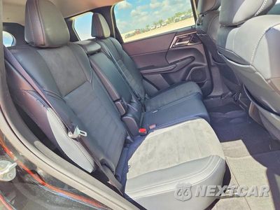 Zdjęcie 11 z 13 samochodu: 2024 MITSUBISHI OUTLANDER SE VIN:JA4J3VA84RZ056023 - miniatura