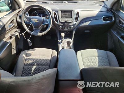 Zdjęcie 8 z 13 samochodu: 2022 CHEVROLET EQUINOX LT VIN:2GNAXKEV5N6101590 - miniatura