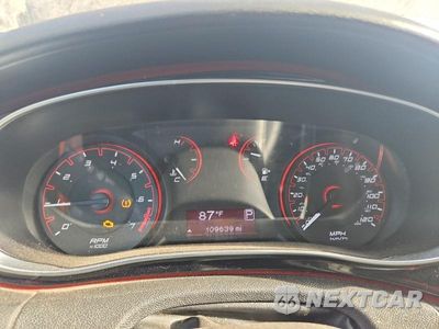 Zdjęcie 9 z 12 samochodu: 2016 DODGE DART SE VIN:1C3CDFAA2GD591824 - miniatura