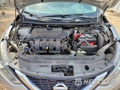 Zdjęcie 11 z 13 samochodu: 2017 NISSAN SENTRA S VIN:3N1AB7AP9HY272344 - miniatura