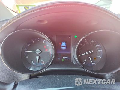 Zdjęcie 9 z 12 samochodu: 2020 TOYOTA C-HR LE VIN:NMTKHMBX8LR108238 - miniatura