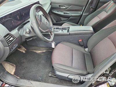 Zdjęcie 7 z 12 samochodu: 2026 NISSAN SENTRA SR VIN:3N1AB9DV6TY242443 - miniatura
