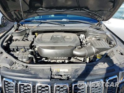 Zdjęcie 12 z 13 samochodu: 2017 JEEP GRAND CHEROKEE LIMITED VIN:1C4RJFBGXHC640132 - miniatura