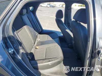 Zdjęcie 10 z 12 samochodu: 2025 HONDA CIVIC SPORT VIN:19XFL2H88SE010793 - miniatura