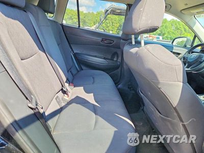 Zdjęcie 11 z 13 samochodu: 2022 TOYOTA COROLLA CROSS LE VIN:7MUCAAAG5NV010819 - miniatura