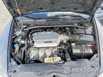 Zdjęcie 11 z 12 samochodu: 2004 ACURA TL VIN:19UUA66284A045702 - miniatura