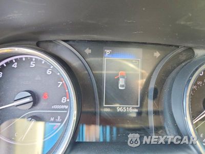 Zdjęcie 9 z 12 samochodu: 2020 TOYOTA CAMRY LE VIN:4T1L11AK3LU954315 - miniatura