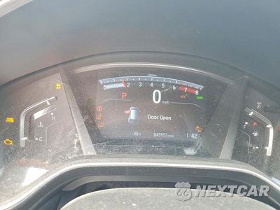 Zdjęcie 9 z 13 samochodu: 2020 HONDA CR-V EX VIN:2HKRW2H53LH695809 - miniatura