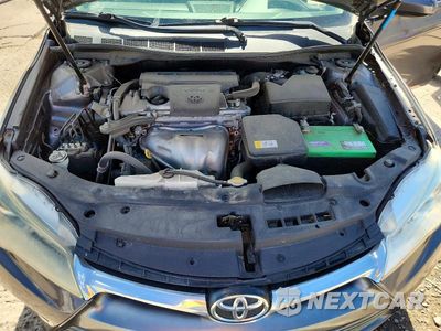 Zdjęcie 11 z 12 samochodu: 2015 TOYOTA CAMRY SE VIN:4T1BF1FK8FU909901 - miniatura