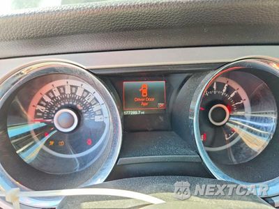 Zdjęcie 9 z 13 samochodu: 2013 FORD MUSTANG VIN:1ZVBP8EM7D5240425 - miniatura