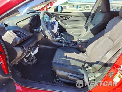 Zdjęcie 7 z 12 samochodu: 2021 SUBARU CROSSTREK VIN:JF2GTAAC2M9672441 - miniatura