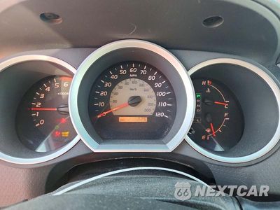 Zdjęcie 9 z 12 samochodu: 2009 TOYOTA TACOMA V6 VIN:5TELU42N09Z596208 - miniatura