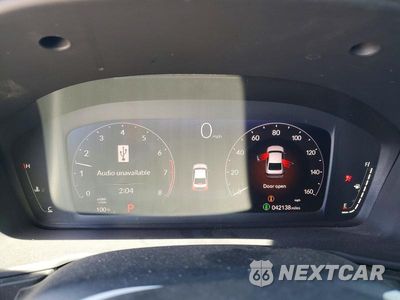Zdjęcie 9 z 12 samochodu: 2023 HONDA ACCORD LX VIN:1HGCY1F26PA033739 - miniatura