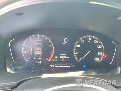 Zdjęcie 9 z 12 samochodu: 2024 HONDA CIVIC SPORT VIN:2HGFE2F5XRH577591 - miniatura