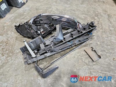 Zdjęcie 12 z 13 samochodu: 2024 NISSAN PATHFINDER SL VIN:5N1DR3CD8RC214264 - miniatura