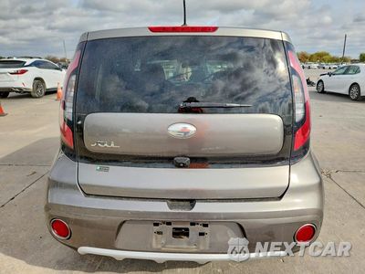Zdjęcie 6 z 13 samochodu: 2018 KIA SOUL + VIN:KNDJP3A51J7603222 - miniatura