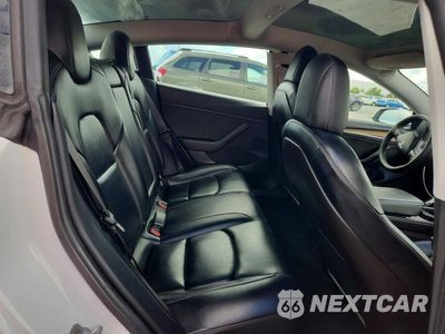 Zdjęcie 10 z 12 samochodu: 2021 TESLA MODEL 3 VIN:5YJ3E1EB4MF988387 - miniatura