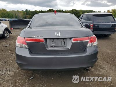 Zdjęcie 6 z 12 samochodu: 2011 HONDA ACCORD LXP VIN:1HGCP2F49BA063305 - miniatura
