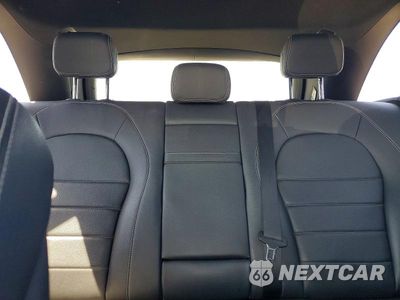 Zdjęcie 10 z 13 samochodu: 2018 MERCEDES-BENZ GLC 300 VIN:WDC0G4JB8JV084134 - miniatura