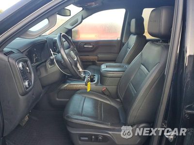 Zdjęcie 7 z 12 samochodu: 2022 GMC SIERRA LIMITED K1500 DENALI VIN:3GTU9FET2NG182199 - miniatura