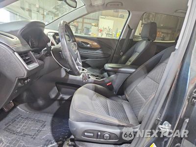 Zdjęcie 7 z 13 samochodu: 2020 GMC TERRAIN SLE VIN:3GKALMEV5LL195337 - miniatura