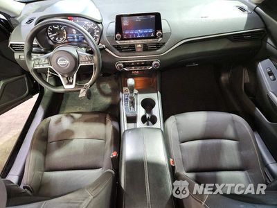 Zdjęcie 8 z 12 samochodu: 2020 NISSAN ALTIMA S VIN:1N4BL4BV4LC190510 - miniatura