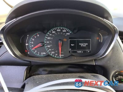 Zdjęcie 9 z 12 samochodu: 2019 CHEVROLET TRAX 1LT VIN:KL7CJPSB6KB917644 - miniatura