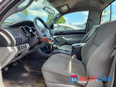 Zdjęcie 7 z 12 samochodu: 2014 TOYOTA TACOMA BASE VIN:5TFPX4EN3EX022272 - miniatura