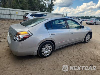 Trzecie zdjęcie samochodu z tyłu: 2010 NISSAN ALTIMA 2.5 VIN:1N4AL2AP8AN444059 - miniatura