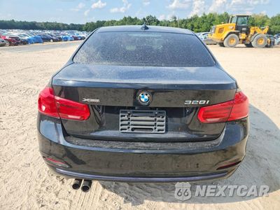 Zdjęcie 6 z 12 samochodu: 2016 BMW 328 XI SULEV VIN:WBA8E3C56GK501936 - miniatura
