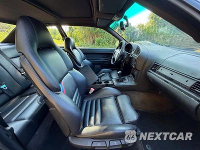 Piąte zdjęcie samochodu w środku: 1995 BMW M3 VIN:WBSBF9329SEH04823 - miniatura