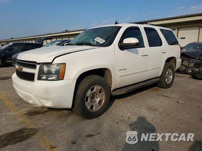 2014 CHEVROLET TAHOE K1500 LT 1GNSKBE0XER135388 - główne zdjęcie licytacji z USA - miniatura