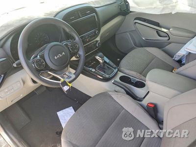 Zdjęcie 8 z 12 samochodu: 2022 KIA SOUL S VIN:KNDJ23AU2N7164057 - miniatura
