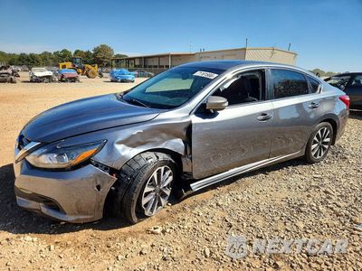 2016 NISSAN ALTIMA 2.5 SL 1N4AL3AP3GC283260 - główne zdjęcie licytacji z USA - miniatura