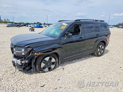 2026 HYUNDAI SANTA FE SEL 5NMP24G11TH143428 - główne zdjęcie licytacji z USA - miniatura