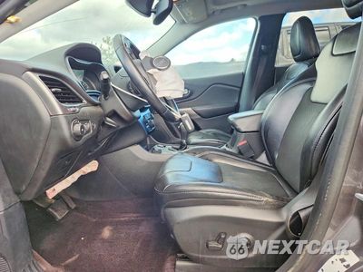 Zdjęcie 7 z 13 samochodu: 2019 JEEP CHEROKEE LATITUDE PLUS VIN:1C4PJMLBXKD136888 - miniatura