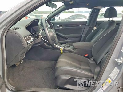 Zdjęcie 7 z 12 samochodu: 2026 HONDA CIVIC SPORT VIN:2HGFE4F8XTH303790 - miniatura