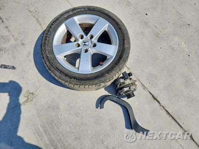 Zdjęcie 12 z 13 samochodu: 2007 HONDA CIVIC EX VIN:1HGFA168X7L132218 - miniatura