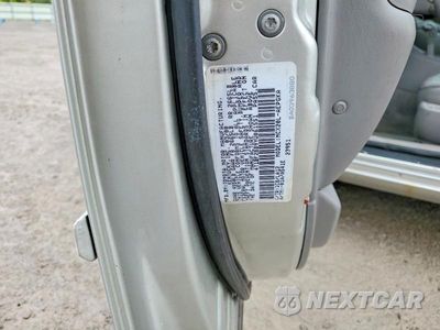 Zdjęcie 12 z 12 samochodu: 2000 TOYOTA AVALON XLS VIN:4T1BF28B9YU061551 - miniatura