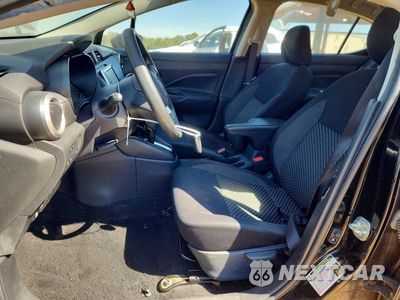 Zdjęcie 7 z 12 samochodu: 2020 NISSAN VERSA S VIN:3N1CN8DV2LL814972 - miniatura