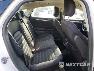 Zdjęcie 10 z 12 samochodu: 2015 FORD FUSION SE HYBRID VIN:3FA6P0LU7FR214504 - miniatura
