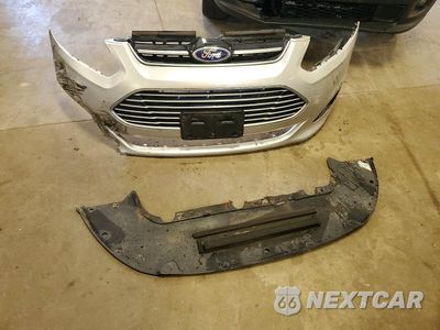 Zdjęcie 12 z 13 samochodu: 2013 FORD C-MAX SE VIN:1FADP5AU3DL508615 - miniatura