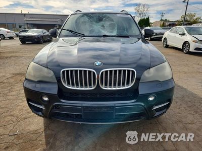 Piąte zdjęcie samochodu w środku: 2011 BMW X5 XDRIVE35I VIN:5UXZV4C55BL738030 - miniatura