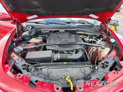 Zdjęcie 12 z 13 samochodu: 2019 ALFA ROMEO STELVIO VIN:ZASPAJAN9K7C35106 - miniatura