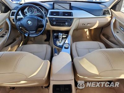 Zdjęcie 8 z 12 samochodu: 2015 BMW 320 I VIN:WBA3B1C57FK138861 - miniatura