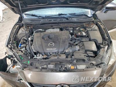 Zdjęcie 11 z 12 samochodu: 2014 MAZDA 3 GRAND TOURING VIN:JM1BM1W72E1135523 - miniatura
