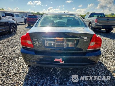 Zdjęcie 6 z 12 samochodu: 2005 VOLVO S80 2.5T VIN:YV1TH592851396293 - miniatura