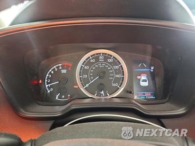 Zdjęcie 9 z 13 samochodu: 2021 TOYOTA COROLLA LE VIN:JTDEPMAE5MJ162189 - miniatura